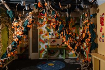 Nina Vichayapai: New Years All Year Round - Wing Luke Museum