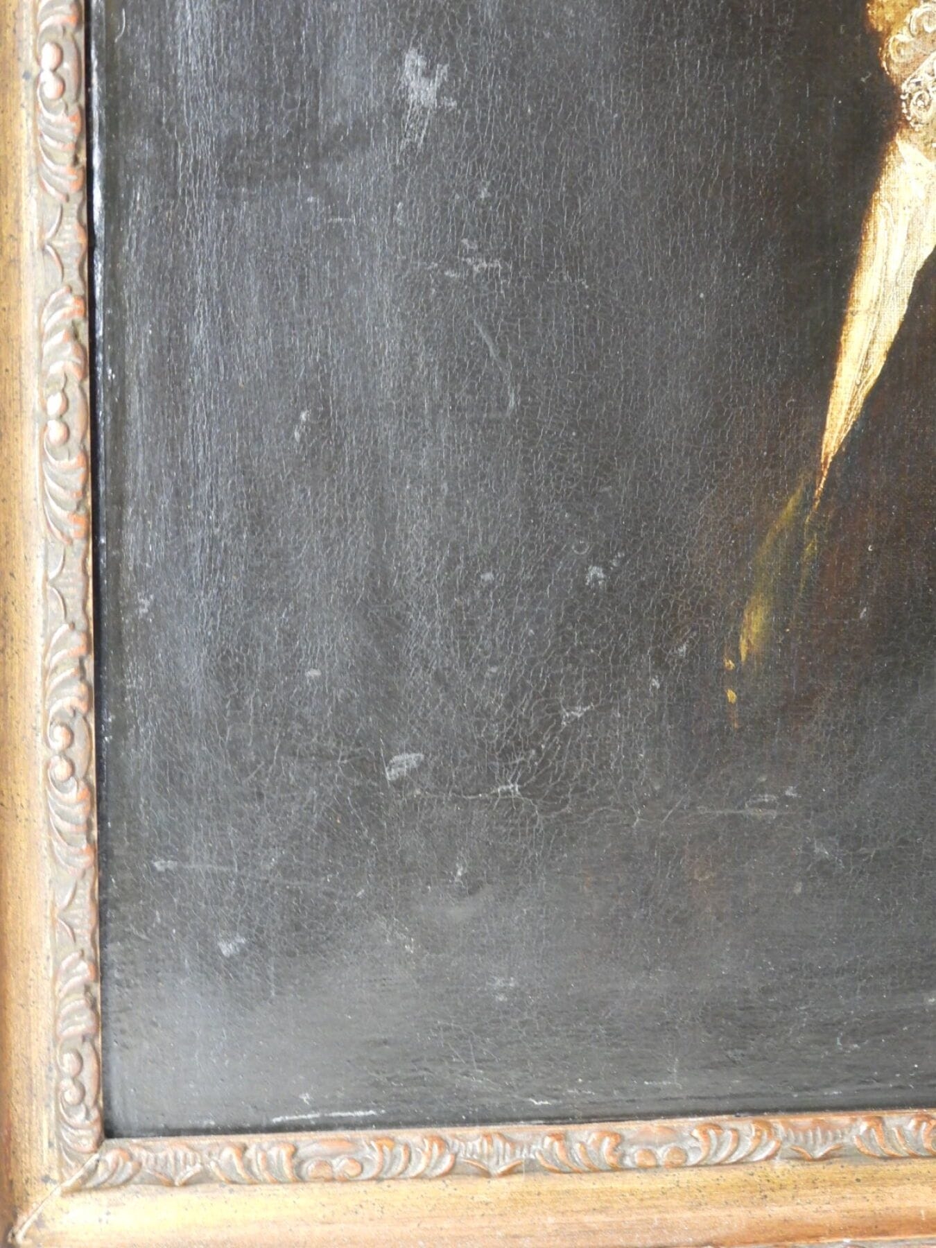 French School, 18th Century | Portrait of a man in cuirass (Early 18th ...