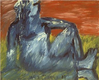 Always Modern: Radical Nurture - Heide Museum of Modern Art