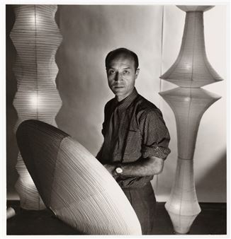 Isamu Noguchi: I am not a designer - High Museum of Art