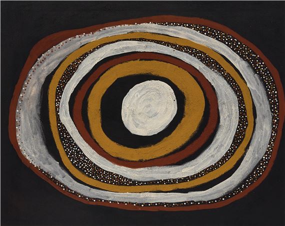 Timothy Cook | Kulama | MutualArt