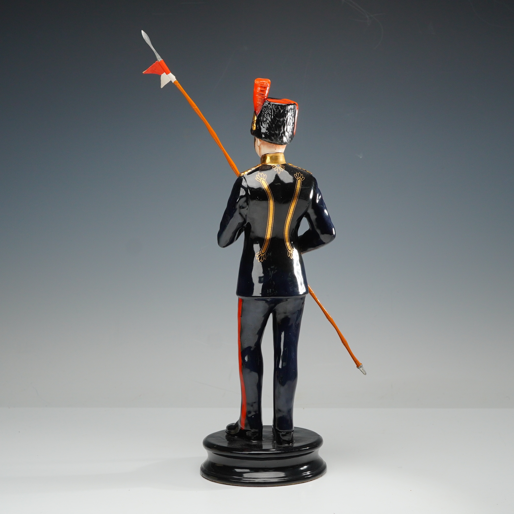 Michael Sutty | Michael Sutty Porcelain Sculpture, Royal Artillery ...