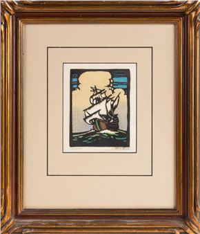 Online: Art & Antiques - Cottone Auctions