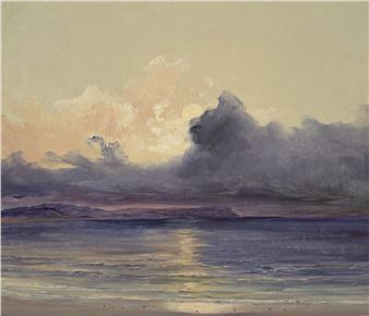 To the Sun! To Freedom! Paths of Plein-Air Painting Around 1800 - Kunstmuseum Winterthur, Reinhart am Stadtgarten