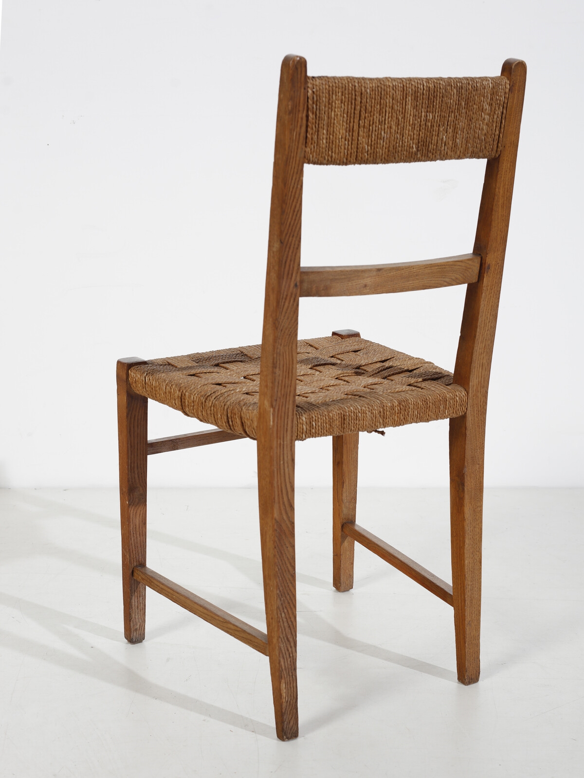 Italo Gamberini | Six chairs 1960s (1960s) | MutualArt