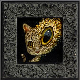 Naoto Hattori | 38 Artworks at Auction | MutualArt