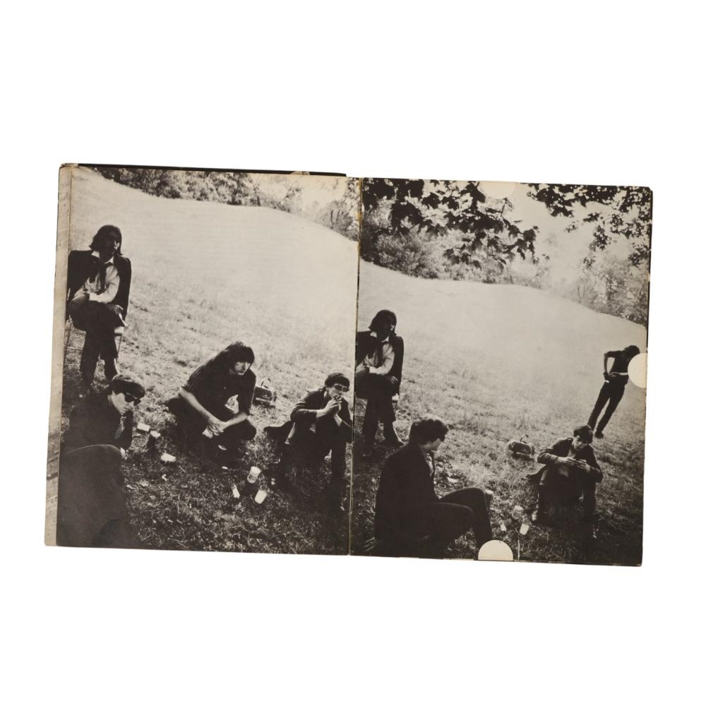 Andy Warhol | Scarce first printing pop art book by Random House ...