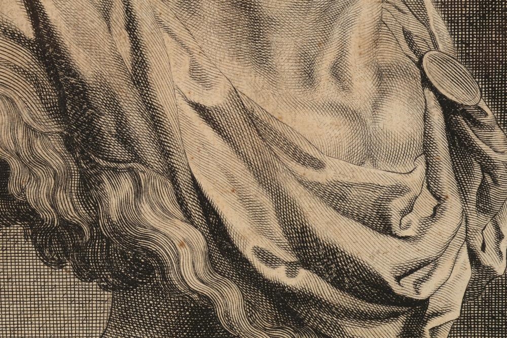 Peter Paul Rubens | M. Tullius Cicero | MutualArt