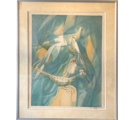 Jean-Baptiste Valadié | VALADIE Jean-Baptiste (1933
