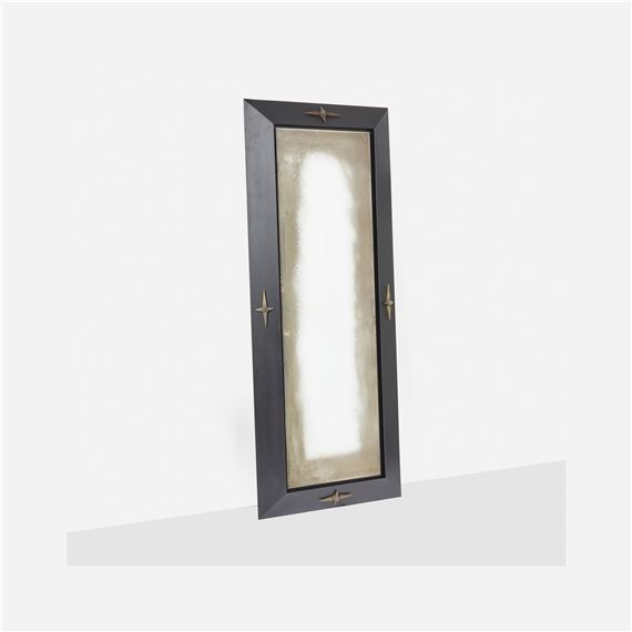 Lika Moore | Compass dressing mirror | MutualArt