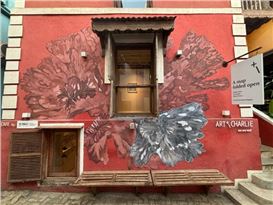 Mumbai Gallery Weekend looks beyond the city's historic art district