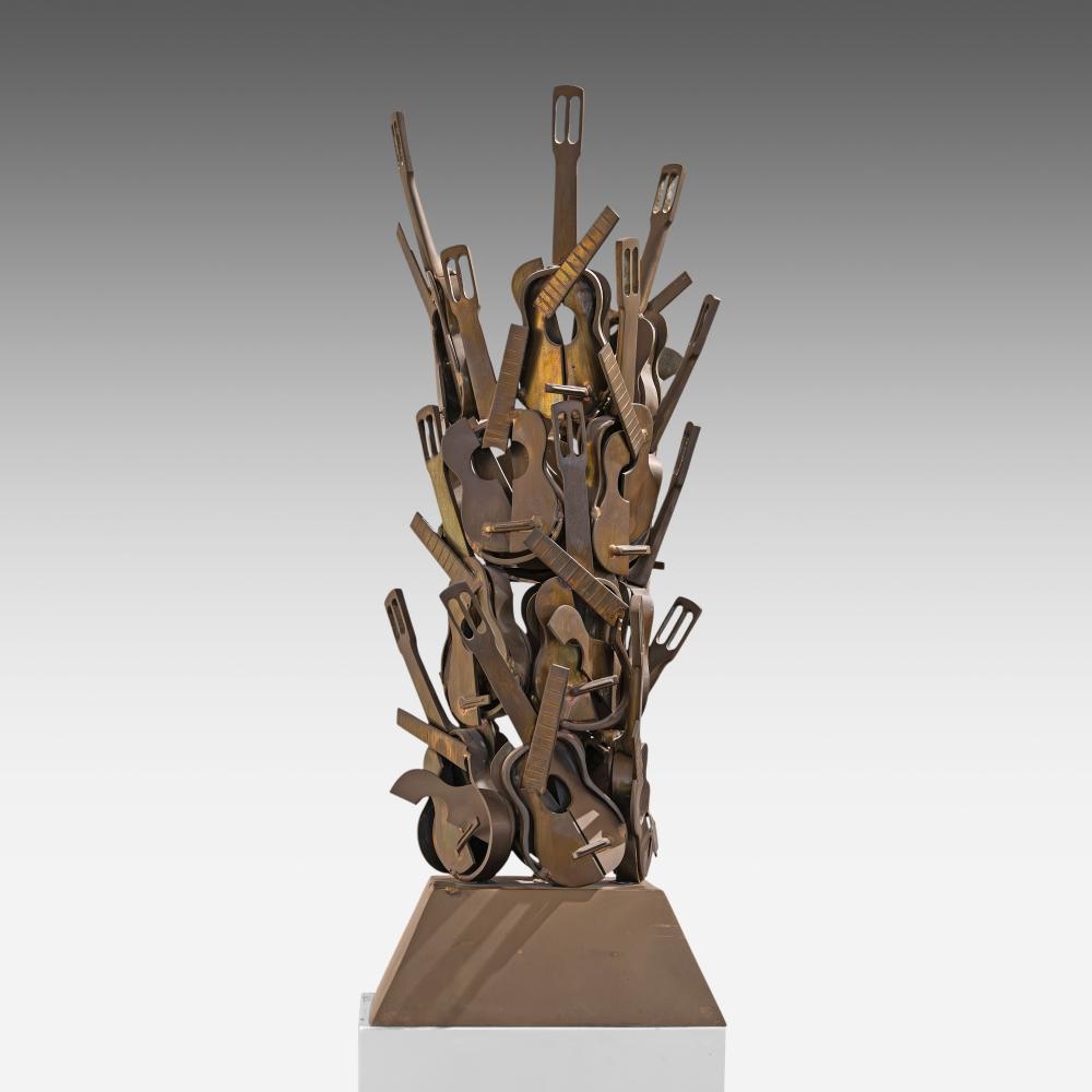 Arman | A ma Jolie | MutualArt