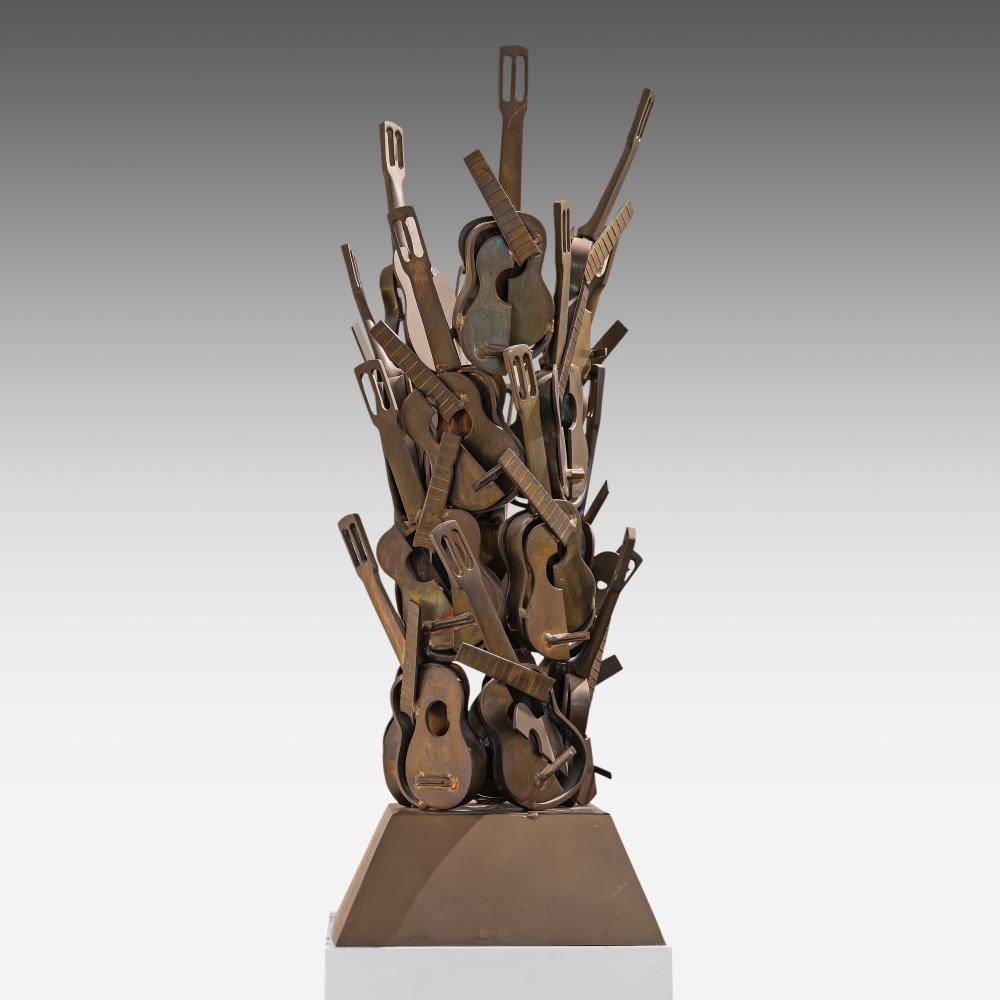 Arman | A ma Jolie | MutualArt