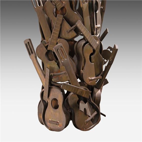 Arman | A ma Jolie | MutualArt