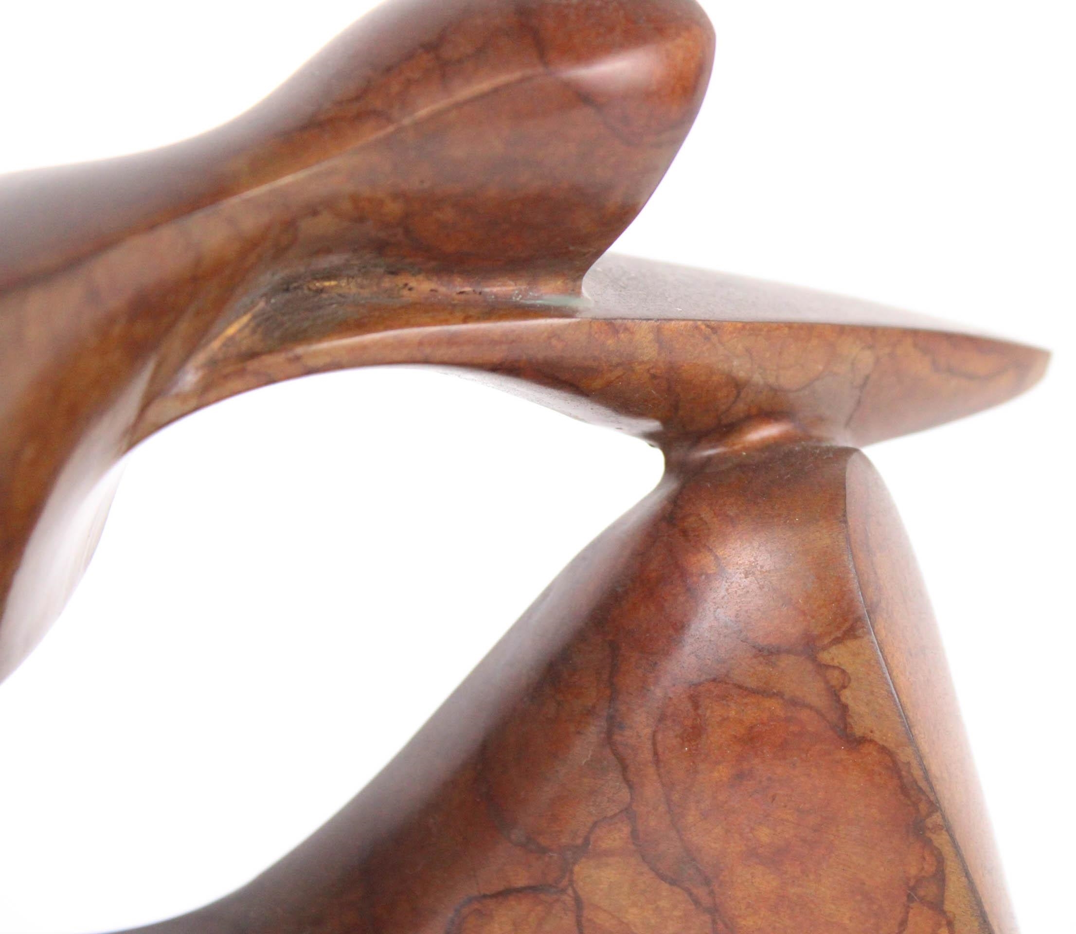 Haim Azuz | Reclining Figure | MutualArt