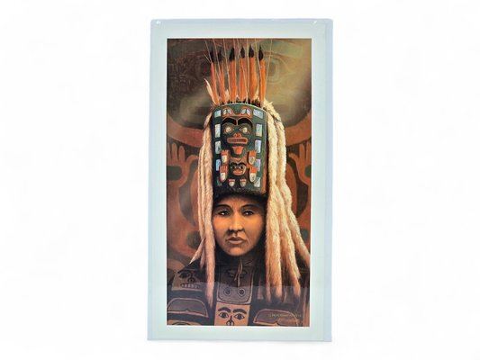 Gary Peterson | Keeper of the Myths, Potlatch Dancer | MutualArt