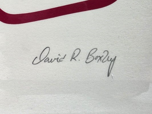 David R. Boxley | Eagle Becomes Wolf | MutualArt