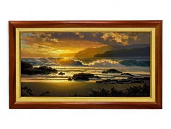 Roy Gonzalez Tabora | 34 Artworks at Auction | MutualArt