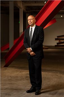 Peter Doroshenko Announces Departure from The Ukrainian Museum New York to Lead Landmark Exhibitions in Ukraine
