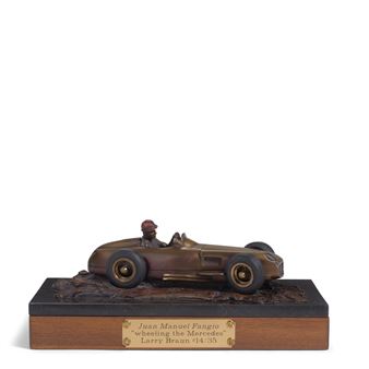 The Scottsdale Auction - Bonhams San Francisco