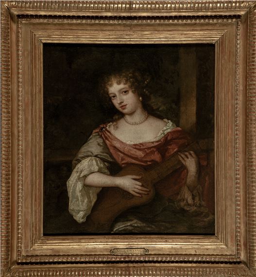 sir-peter-lely-portrait-of-nell-gwynne-mutualart