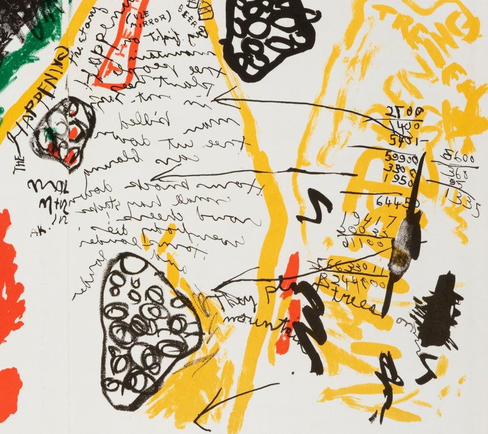 Allan Kaprow | The Happening (1964) | MutualArt
