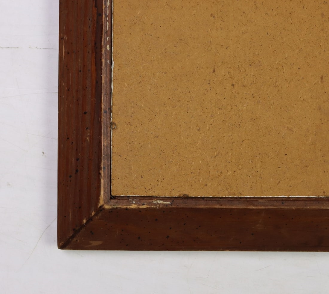 Benjamin P. Vandermark | Tom Turkey (1998) | MutualArt