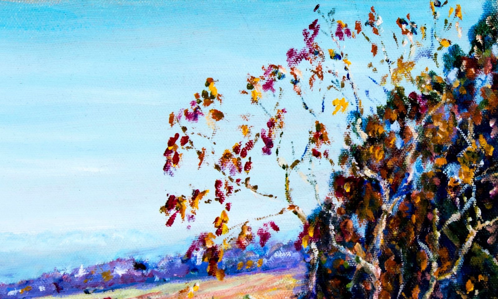 Neil Perkins | Last Sail of the Season | MutualArt