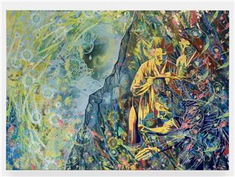 Connecticut’s Aldrich Museum Plans a Recurring Survey of Local Artists Every Ten Years