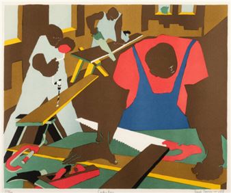Tools at play: The Hechinger Collection comes to auction at Heritage