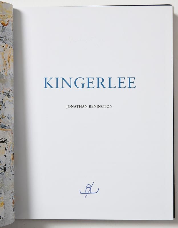 John Kingerlee | Kingerlee (6) | MutualArt