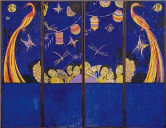 The Museo Reina Sofía incorporates 04 works by 130 artists into its collections