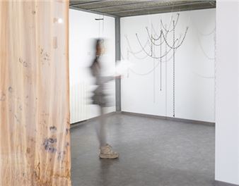 Leaving an Impression: INKU Sphere in Italy