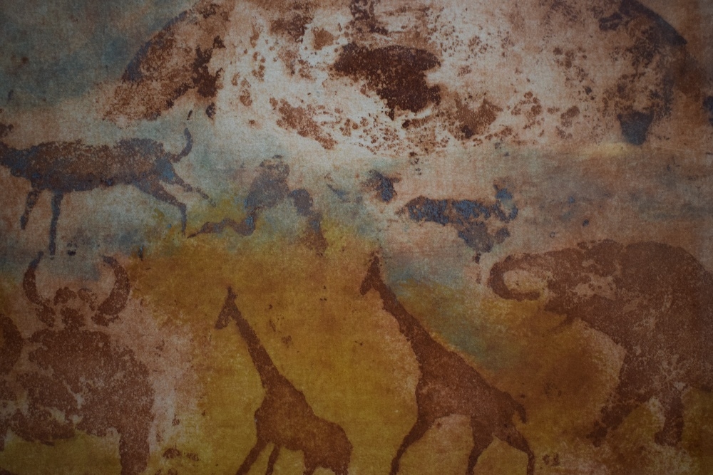 Barbra Cropper | Animal Magic | MutualArt