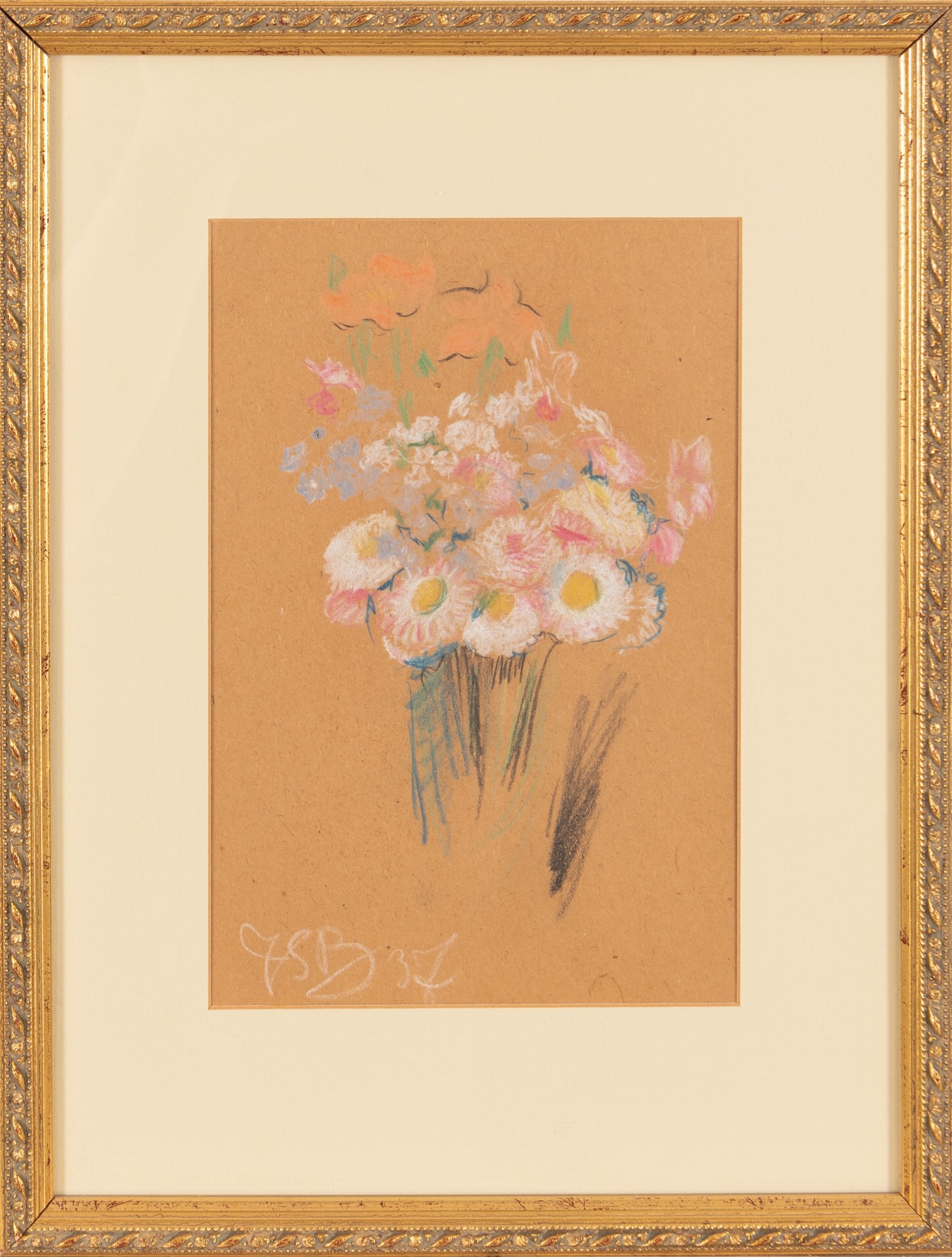 Venny Soldan-Brofeldt | Fllowers | MutualArt