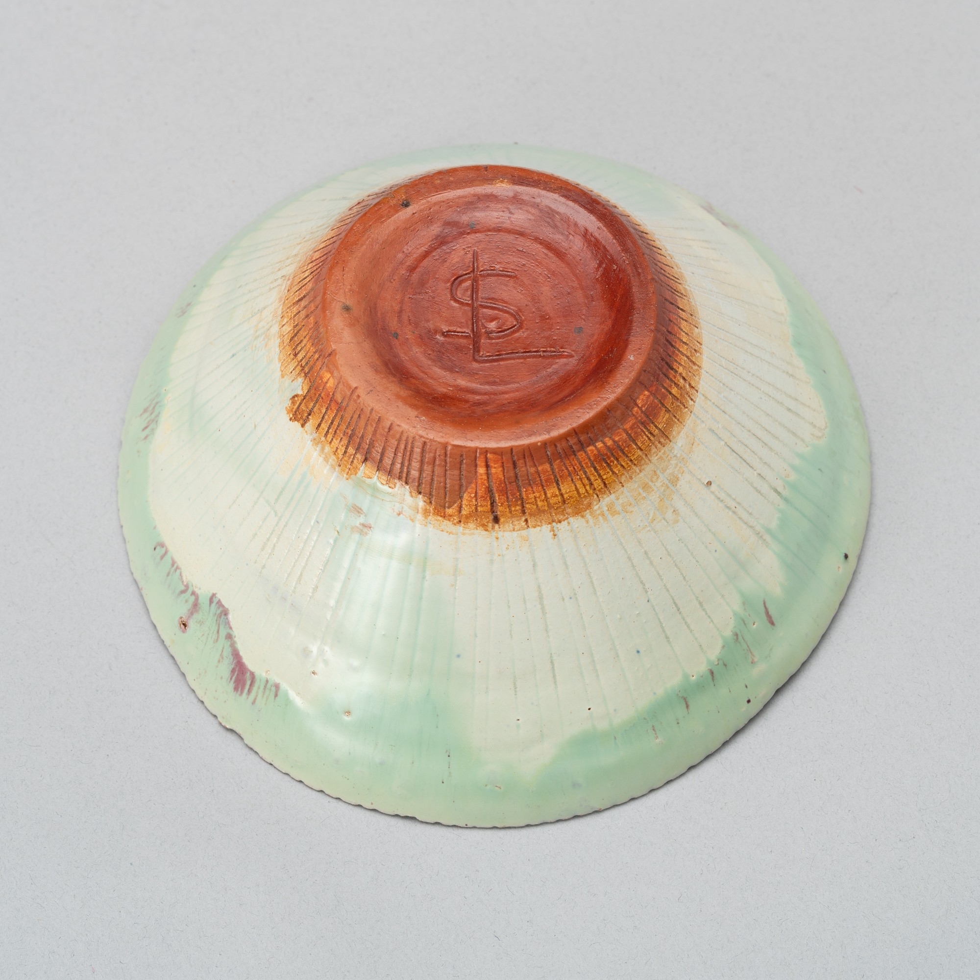 Brita Heilimo | Ceramic objects, 3 pcs | MutualArt