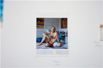 What do creatives pin to their walls? Artists from Tracey Emin to Michael Stipe reveal all