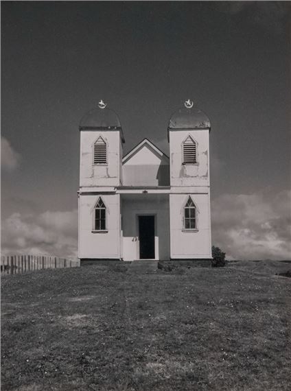 Malcolm Mcneill | Te Haahi Ratana, Ratana Church | MutualArt
