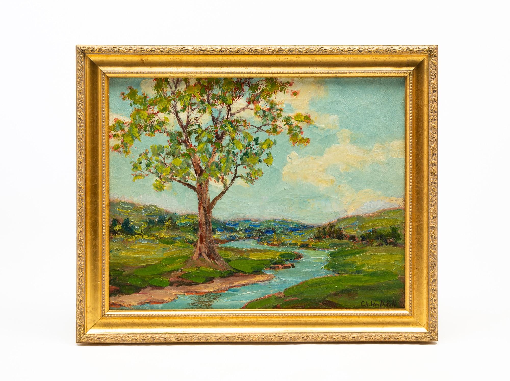 Charles William Duvall | 31 Artworks at Auction | MutualArt