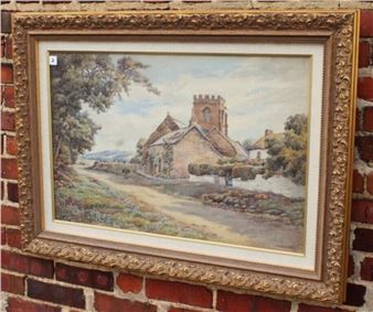 Lilly's Art, Coin & Jewelry NO RESERVE Auction - ﻿Lilly’s Auction & Gallery