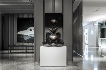 TIDE | 195 Artworks at Auction | MutualArt