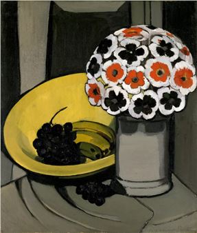 Margaret Preston - NGV Australia & The Ian Potter Centre