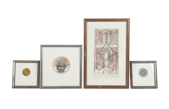 Joanne Isaac | 22 Artworks at Auction | MutualArt