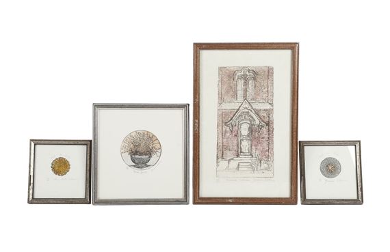 Joanne Isaac Auction Results: Past Sales & Hammer Prices