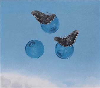 Unveiled Desires II: Fetish & The Erotic In Surrealism, 1880 – Today - Richard Saltoun, London