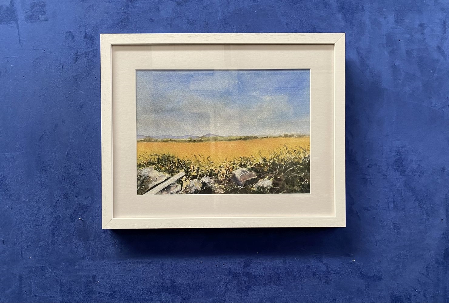 Katie Buttimer | MUSHERA WAY (20th Century) | MutualArt