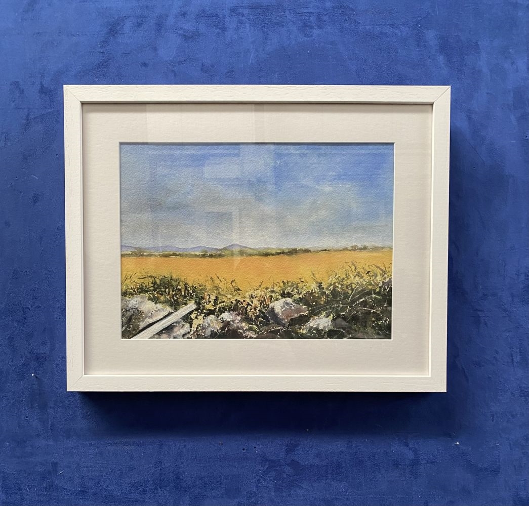 Katie Buttimer | MUSHERA WAY (20th Century) | MutualArt
