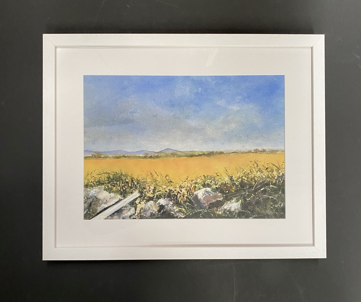 Katie Buttimer | MUSHERA WAY (20th Century) | MutualArt