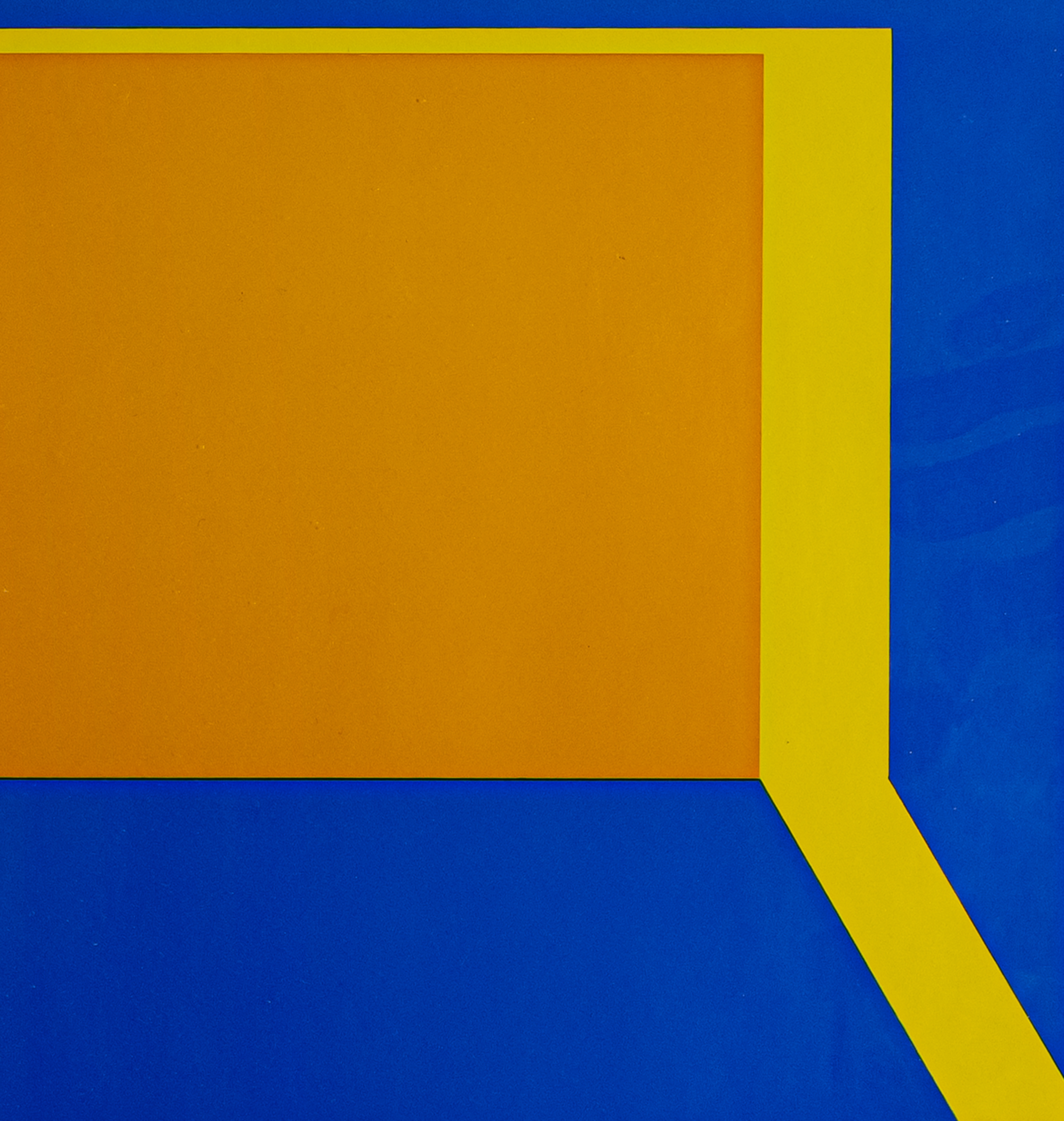 Thomas Lenk | Set of 4 catalogues with 3 serigraphs and 1 embossed ...