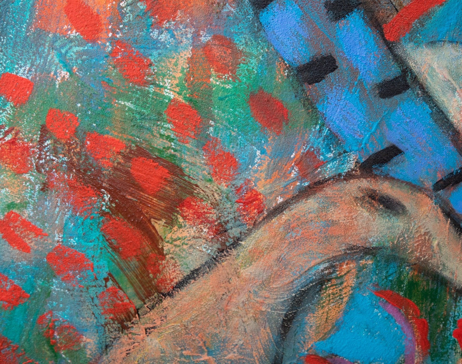 Florence Putterman | Animal Legends VI (2016 - 2026) | MutualArt